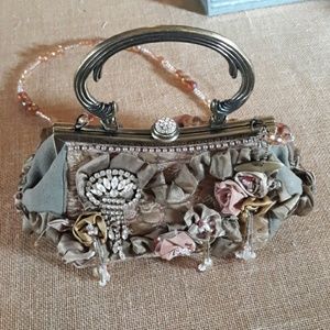 Evening bag